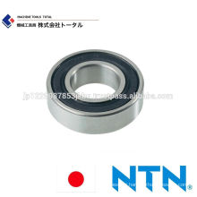 Durable and Reliable NTN Bearing 6321-LLB with multiple functions made in Japan